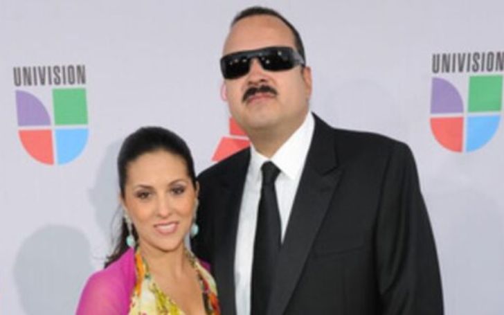 Who is Aneliz Aguilar Alvarez? Detail About her Married Life and Husband
